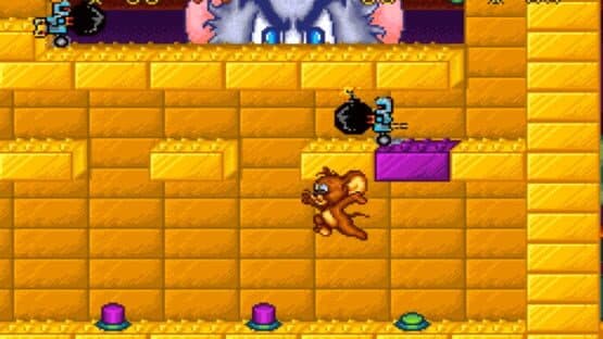 Tom and Jerry — screenshot 4