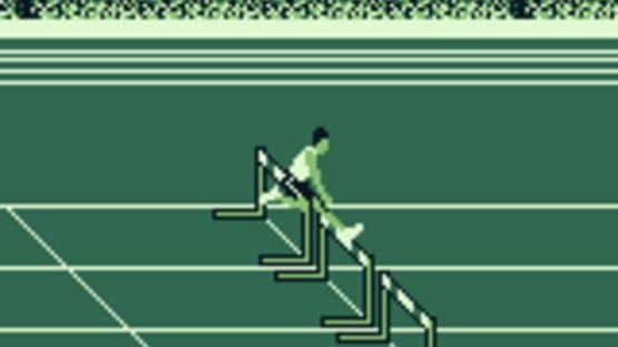 Olympic Summer Games — screenshot 3