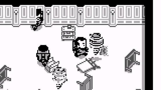 Ghostbusters II — screenshot 1