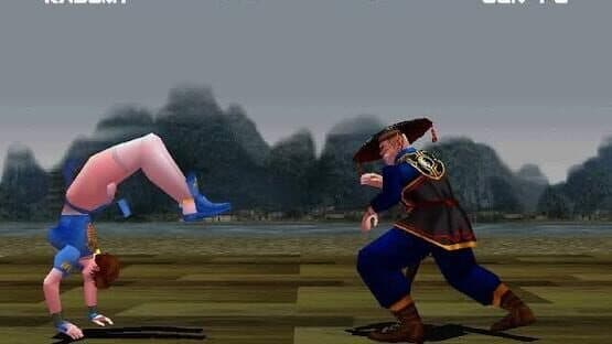 Dead or Alive — screenshot 2