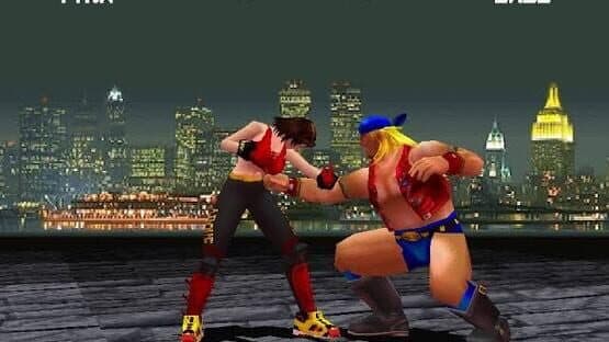Dead or Alive — screenshot 3