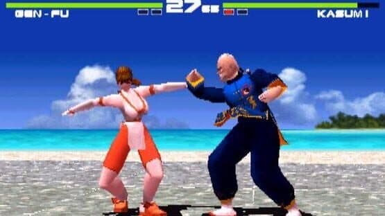 Dead or Alive — screenshot 4