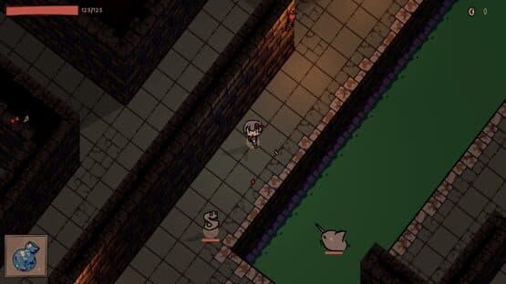 Shell of a King — screenshot 1