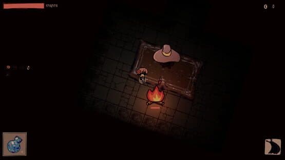 Shell of a King — screenshot 3