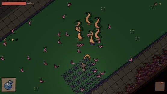 Shell of a King — screenshot 4