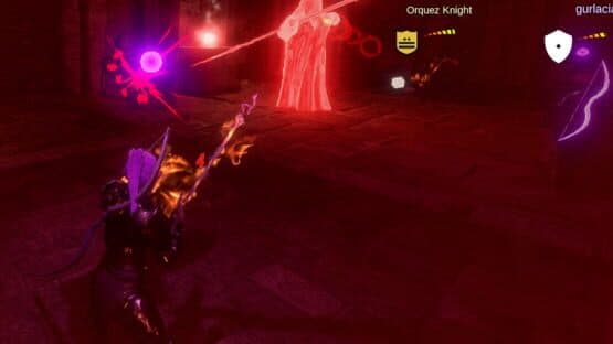 Quest Master's Realm: Land of the Phoenix — screenshot 1
