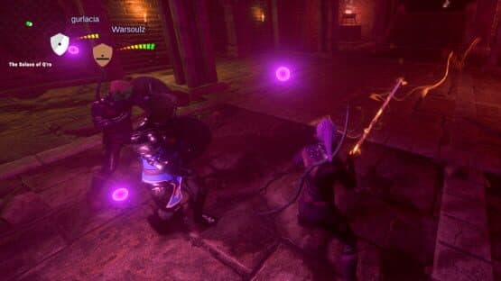 Quest Master's Realm: Land of the Phoenix — screenshot 2