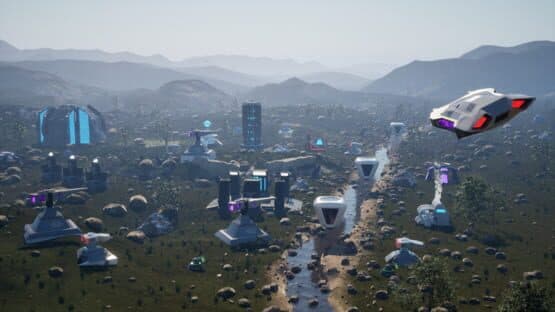 Stars and Empires: Colony Defense — screenshot 3