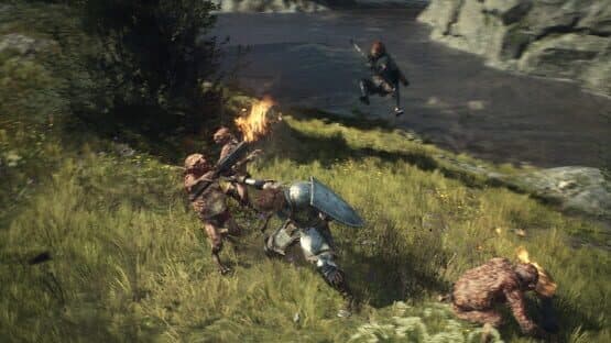 Dragon's Dogma II — screenshot 1