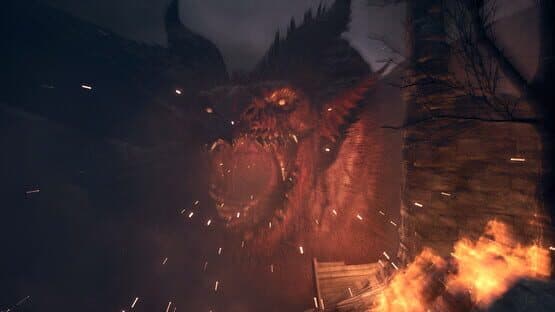 Dragon's Dogma II — screenshot 2
