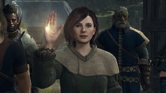 Dragon's Dogma II — screenshot 3