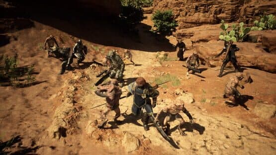 Dragon's Dogma II — screenshot 4