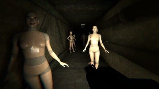Mannequin Machine — screenshot 5