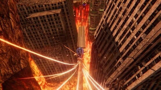 Sonic The Hedgehog — screenshot 3