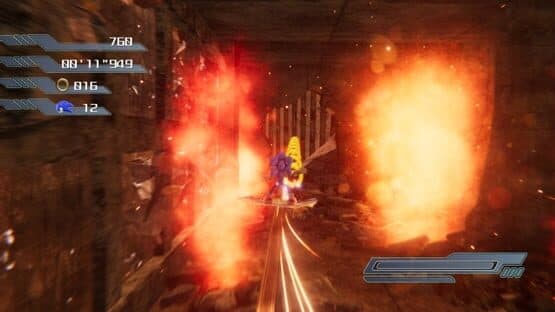 Sonic The Hedgehog — screenshot 4