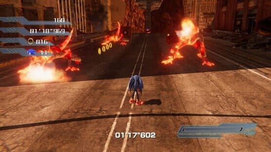Sonic The Hedgehog — screenshot 5
