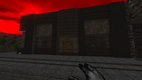 Never Stop Never Stopping — screenshot 1