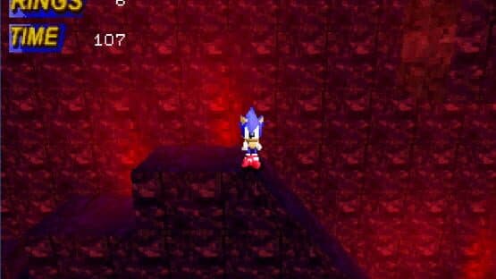 Sonic Z-Treme — screenshot 7