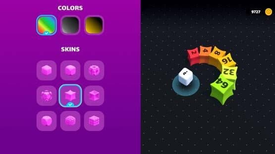 2048 Snake — screenshot 7