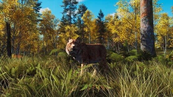 Way of the Hunter: Lintukoto Reserve — screenshot 4