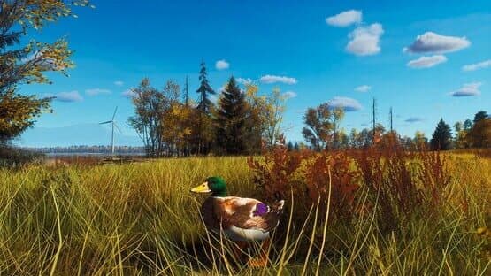 Way of the Hunter: Lintukoto Reserve — screenshot 8