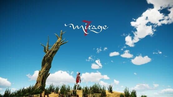 Mirage 7 — screenshot 7
