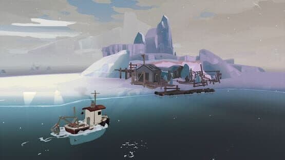 Dredge: Expansion Bundle — screenshot 1