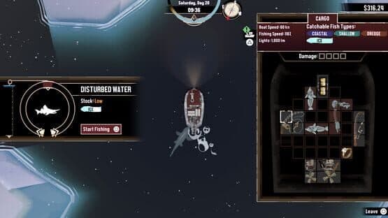 Dredge: Expansion Bundle — screenshot 2