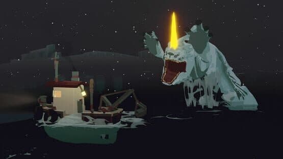 Dredge: Expansion Bundle — screenshot 5