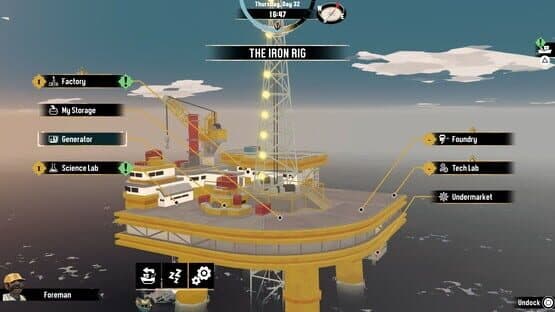 Dredge: Expansion Bundle — screenshot 7