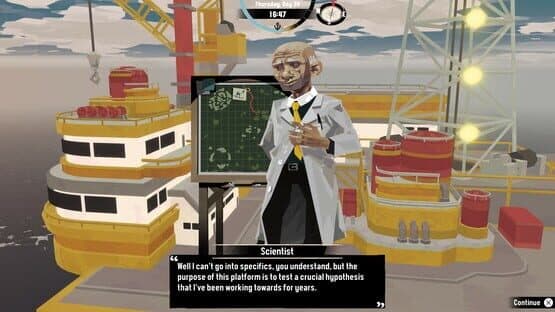 Dredge: Expansion Bundle — screenshot 8