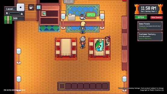 Dragon's Brew — screenshot 1