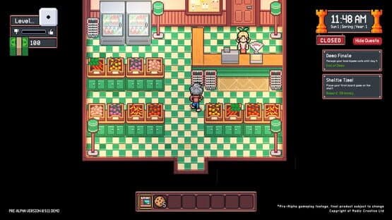 Dragon's Brew — screenshot 3