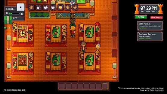 Dragon's Brew — screenshot 4