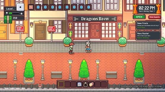 Dragon's Brew — screenshot 5