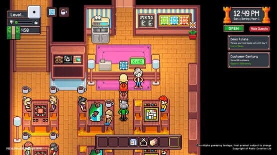 Dragon's Brew — screenshot 6