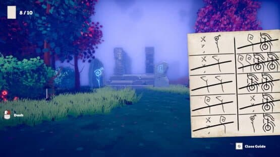 Skyward Dream — screenshot 1