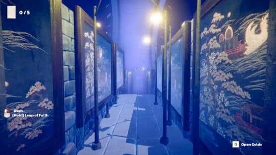 Skyward Dream — screenshot 2