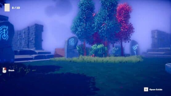 Skyward Dream — screenshot 4