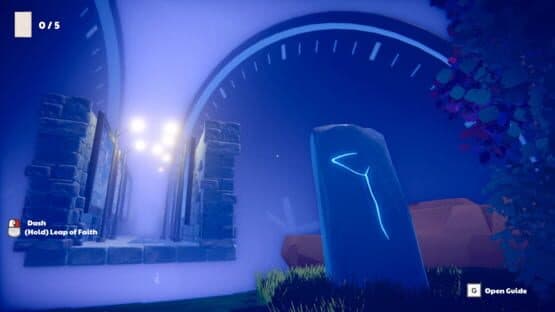 Skyward Dream — screenshot 5