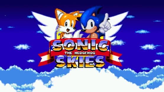 Sonic Skies — screenshot 1