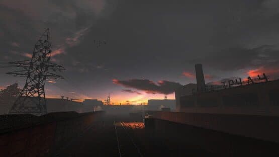 Ionization — screenshot 1