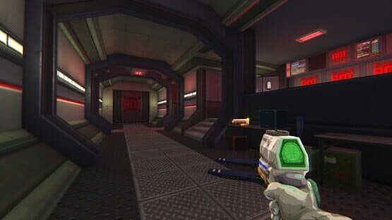 Relentless Frontier — screenshot 5
