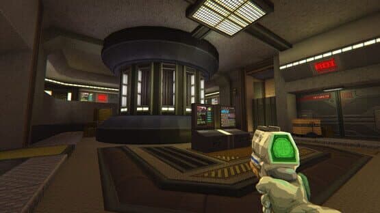 Relentless Frontier — screenshot 6