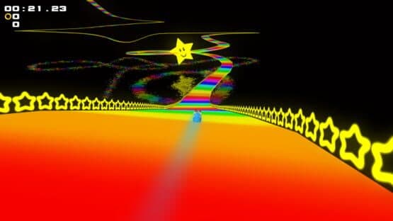 Sonic Adventure Blast — screenshot 6