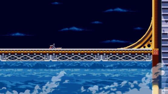 Sonic Mania: Colorful Encore — screenshot 3