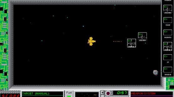 Operation: Inner Space — screenshot 4