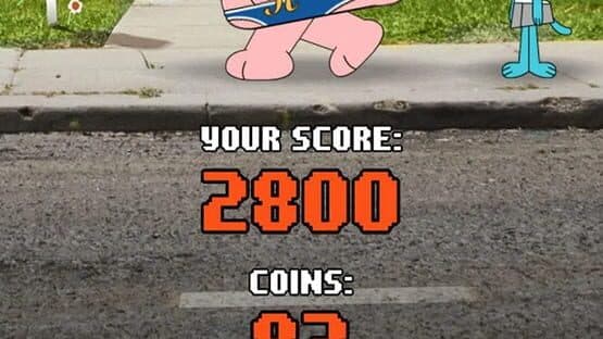 Sky Streaker — screenshot 3