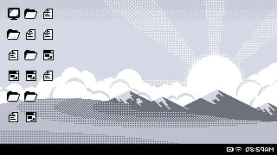 Bit Esc — screenshot 1