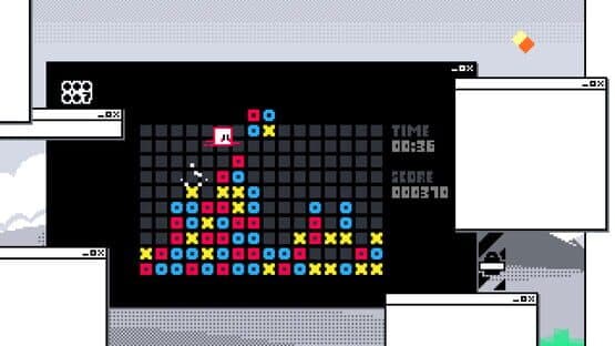 Bit Esc — screenshot 2